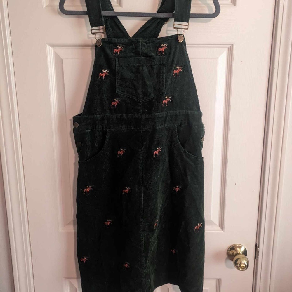 NWT Kiel James Patrick Moose Jumper XL